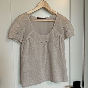 Comptoir des Cotonniers Blouse